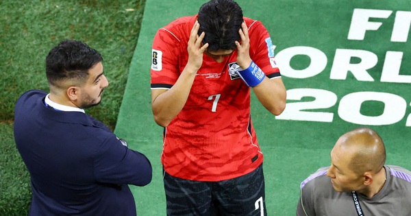 Thưởng tân thủ NEW88: Cập nhật tin tức Hàn Quốc rớt hạng FIFA và cơ hội cược hấp dẫn - hình ảnh - new88pg8.com
