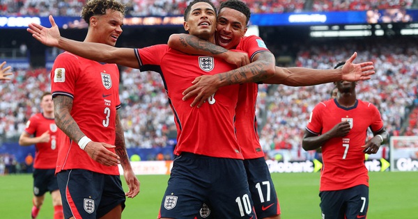 Kết quả World Cup 2026 hôm nay: Đội thứ 29 chính thức giành vé knock-out - hình ảnh - new88pg8.com Kết quả World Cup 2026 hôm nay: Đội thứ 29 chính thức giành vé knock-out - hình ảnh - new88pg8.com