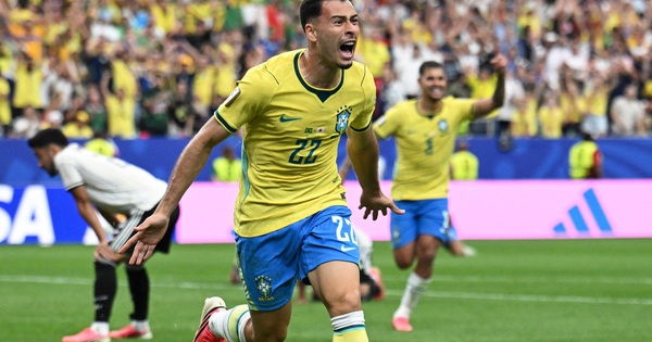 Những ngôi sao Arsenal là ‘người hùng’ của đội tuyển Brazil - hình ảnh - new88pg8.com Những ngôi sao Arsenal là ‘người hùng’ của đội tuyển Brazil - hình ảnh - new88pg8.com
