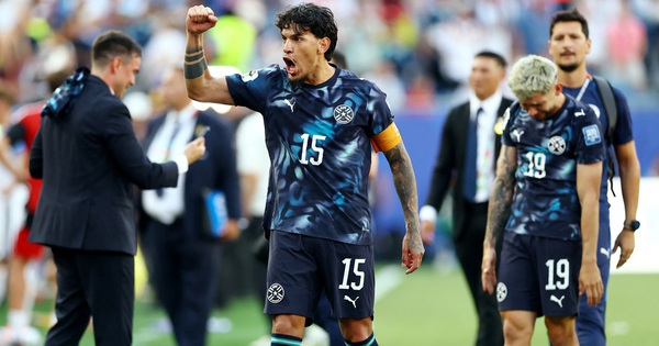 Thưởng tân thủ NEW88 – Cơ hội giải trí sau cú sốc Đức thua Paraguay tại World Cup 2026 - hình ảnh - new88pg8.com Thưởng tân thủ NEW88 – Cơ hội giải trí sau cú sốc Đức thua Paraguay tại World Cup 2026 - hình ảnh - new88pg8.com