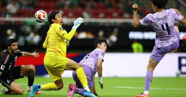 Lỗi cá nhân tràn ngập World Cup 2026: Dấu hỏi lớn cho hàng thủ các đội - hình ảnh - new88pg8.com