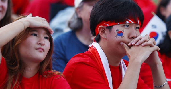 Vé vớt đang viết lại kịch bản World Cup 2026: Lượt trận cuối vòng bảng căng hơn dây đàn - hình ảnh - new88pg8.com Vé vớt đang viết lại kịch bản World Cup 2026: Lượt trận cuối vòng bảng căng hơn dây đàn - hình ảnh - new88pg8.com