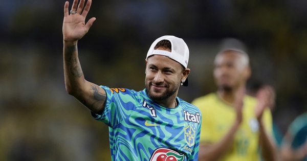Neymar Vượt Cửa Ải Chấn Thương, Sẵn Sàng Tỏa Sáng Tại World Cup 2026 - hình ảnh - new88pg8.com Neymar Vượt Cửa Ải Chấn Thương, Sẵn Sàng Tỏa Sáng Tại World Cup 2026 - hình ảnh - new88pg8.com