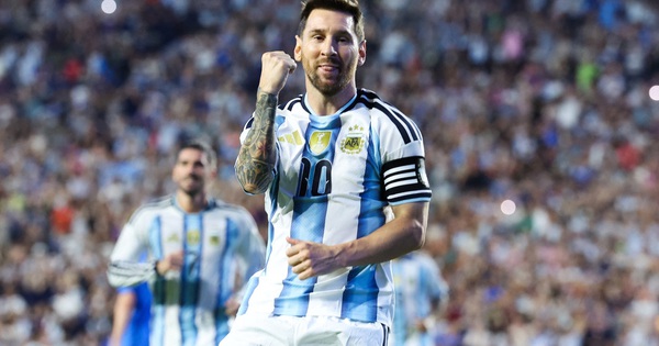 Lịch thi đấu World Cup 2026 mới nhất: Thức thâu đêm xem Messi và Ronaldo, bật những kênh nào?: góc nhìn mới cho người chơi Việt - hình ảnh - new88pg8.com