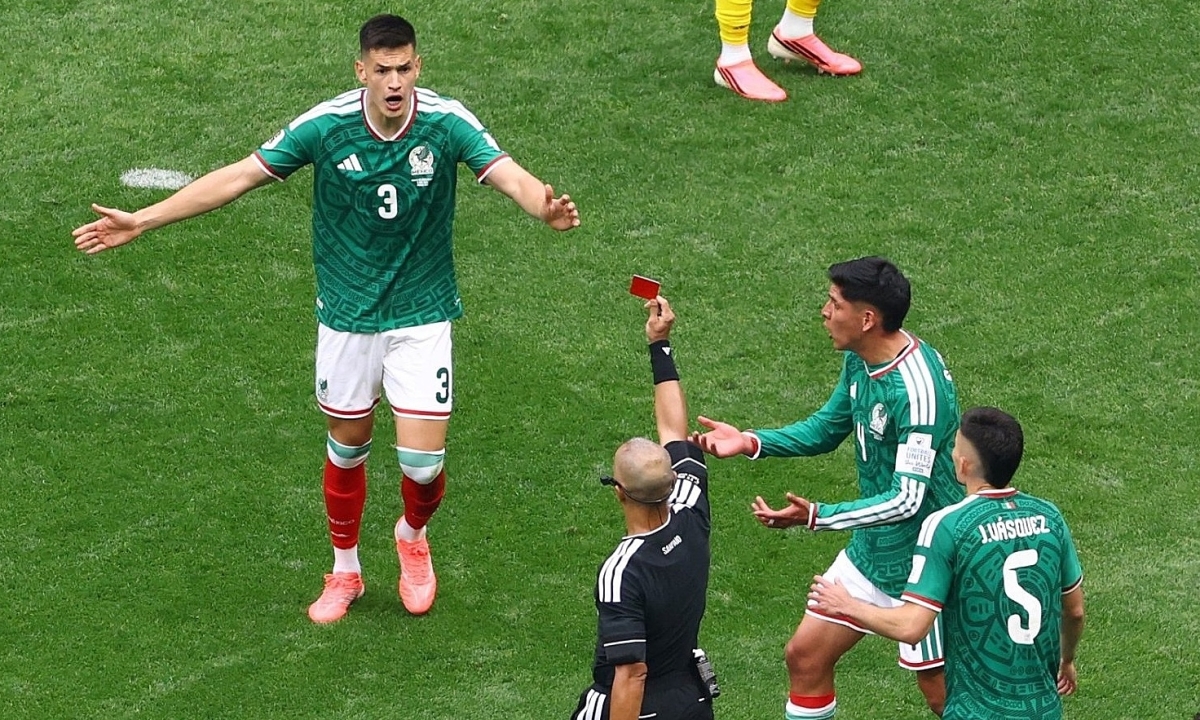 NEW88 Baccarat và Mối Liên Hệ Với Không Khí World Cup 2026 - hình ảnh - new88pg8.com