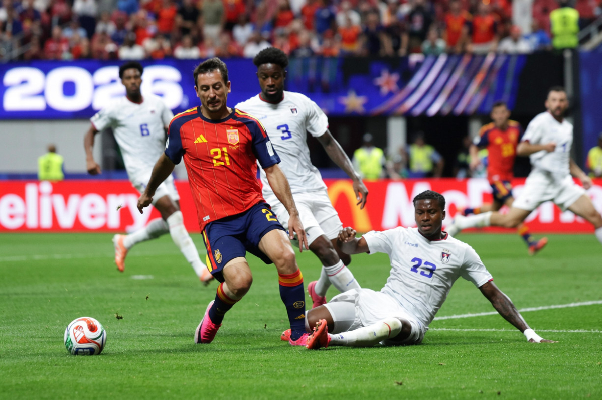 Tiền đạo Tây Ban Nha lập thông số hiếm ở World Cup: Góc nhìn từ người hâm mộ cá cược - hình ảnh - new88pg8.com Tiền đạo Tây Ban Nha lập thông số hiếm ở World Cup: Góc nhìn từ người hâm mộ cá cược - hình ảnh - new88pg8.com