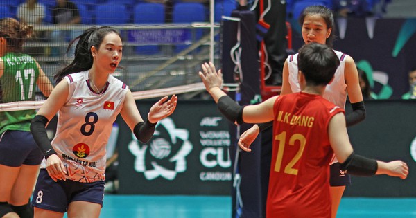 Xác định 4 đội vào bán kết giải bóng chuyền AVC Cup 2026: Chủ nhà dừng bước: góc nhìn mới cho người chơi Việt - hình ảnh - new88pg8.com Xác định 4 đội vào bán kết giải bóng chuyền AVC Cup 2026: Chủ nhà dừng bước: góc nhìn mới cho người chơi Việt - hình ảnh - new88pg8.com