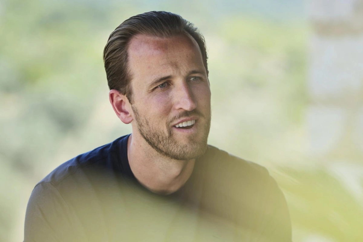 Harry Kane từ chối tự đề cử Quả Bóng Vàng dù ghi 61 bàn cho Bayern Munich - hình ảnh - new88pg8.com Harry Kane từ chối tự đề cử Quả Bóng Vàng dù ghi 61 bàn cho Bayern Munich - hình ảnh - new88pg8.com