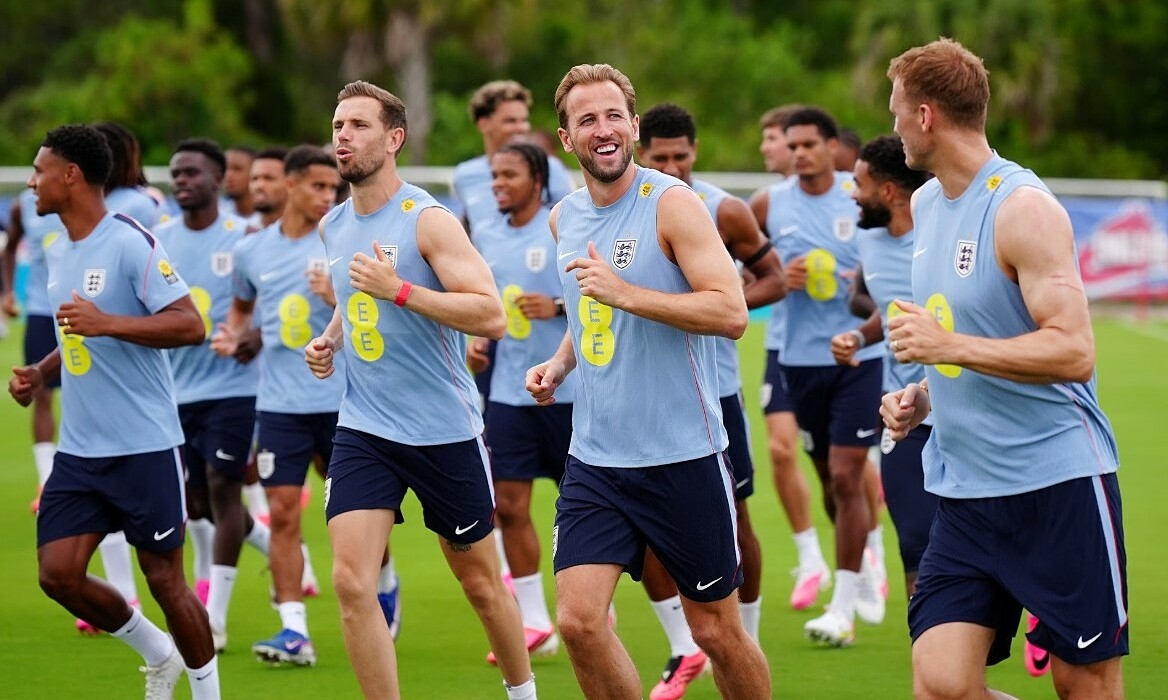 Terry chỉ trích Tuchel: Đội hình Anh thiếu ngôi sao, khó mơ World Cup 2026 - hình ảnh - new88pg8.com