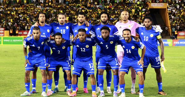 Từng suýt thua đội tuyển Việt Nam, đảo quốc 156.000 dân quyết gây sốc ở World Cup 2026 - hình ảnh - new88pg8.com Từng suýt thua đội tuyển Việt Nam, đảo quốc 156.000 dân quyết gây sốc ở World Cup 2026 - hình ảnh - new88pg8.com