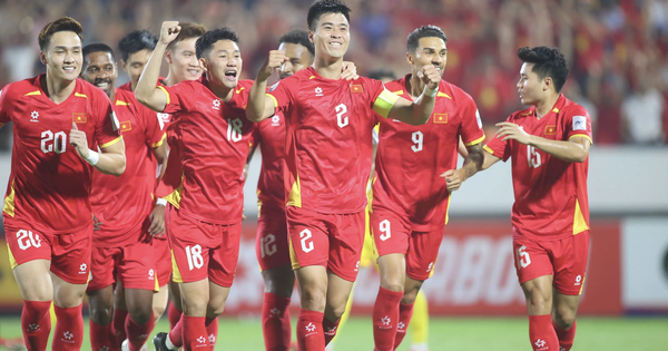 VFF có động thái nóng, bất ngờ tiết lộ tin rất mới về đội tuyển Việt Nam dự AFF Cup 2026 - hình ảnh - new88pg8.com VFF có động thái nóng, bất ngờ tiết lộ tin rất mới về đội tuyển Việt Nam dự AFF Cup 2026 - hình ảnh - new88pg8.com