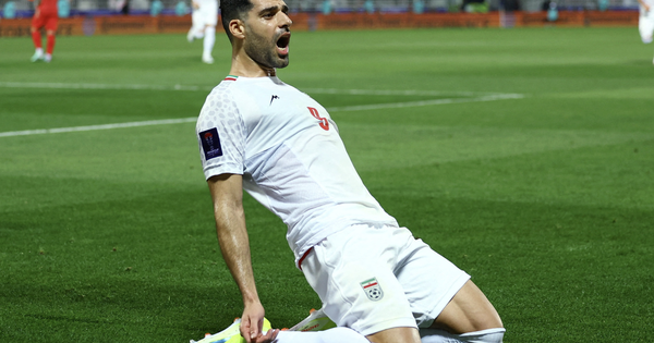 Lịch thi đấu đội bóng ‘khổ nhất’ World Cup 2026: Iran đối mặt thách thức chưa từng có - hình ảnh - new88pg8.com