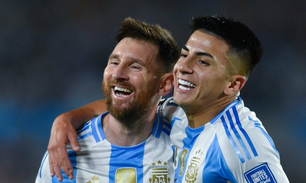 Vì sao Argentina khó bảo vệ thành công World Cup 2026? - hình ảnh - new88pg8.com