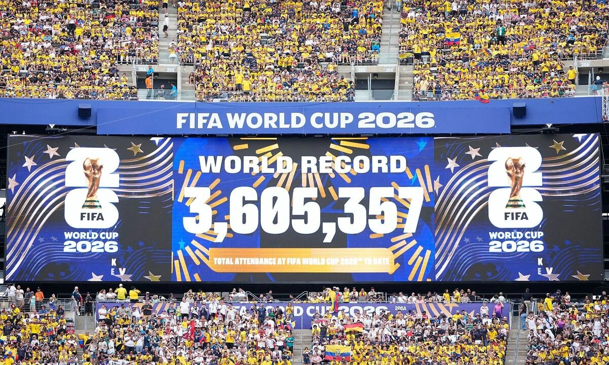 NEW88 uy tín đồng hành cùng cơn sốt World Cup 2026 - hình ảnh - new88pg8.com