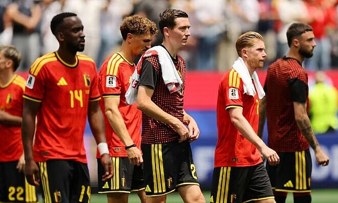 Ibrahimovic chê tuyển Bỉ nhàm chán: Cơ hội vàng cho fan cá cược thể thao uy tín - hình ảnh - new88pg8.com