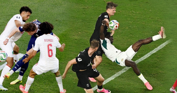 NEW88 cược bóng đá: Khi ‘kẻ lót đường’ khiến World Cup 2026 bùng nổ! - hình ảnh - new88pg8.com NEW88 cược bóng đá: Khi ‘kẻ lót đường’ khiến World Cup 2026 bùng nổ! - hình ảnh - new88pg8.com