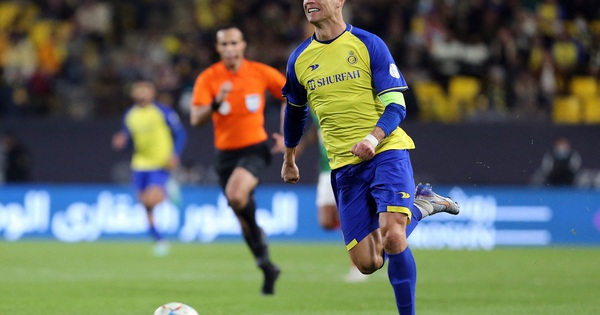 NEW88 cược bóng đá: Ronaldo và thử thách World Cup 2026 - hình ảnh - new88pg8.com NEW88 cược bóng đá: Ronaldo và thử thách World Cup 2026 - hình ảnh - new88pg8.com