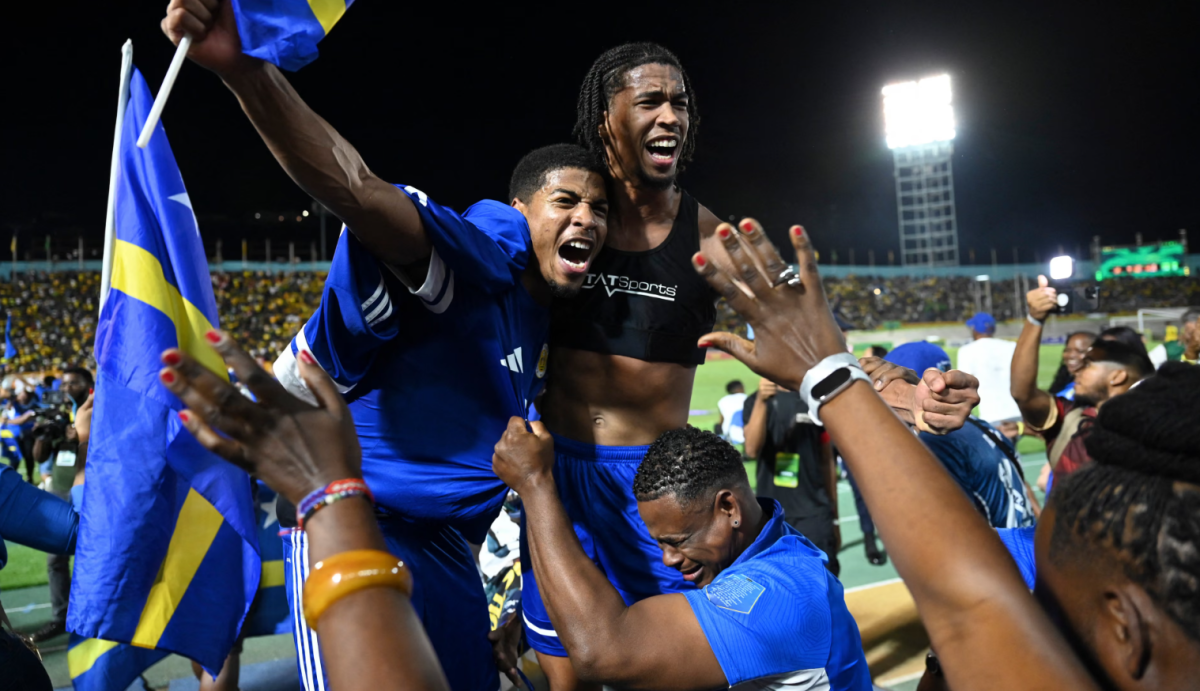 Quốc gia nhỏ nhất chuẩn bị thế nào cho lần đầu dự World Cup: góc nhìn mới cho người chơi Việt - hình ảnh - new88pg8.com