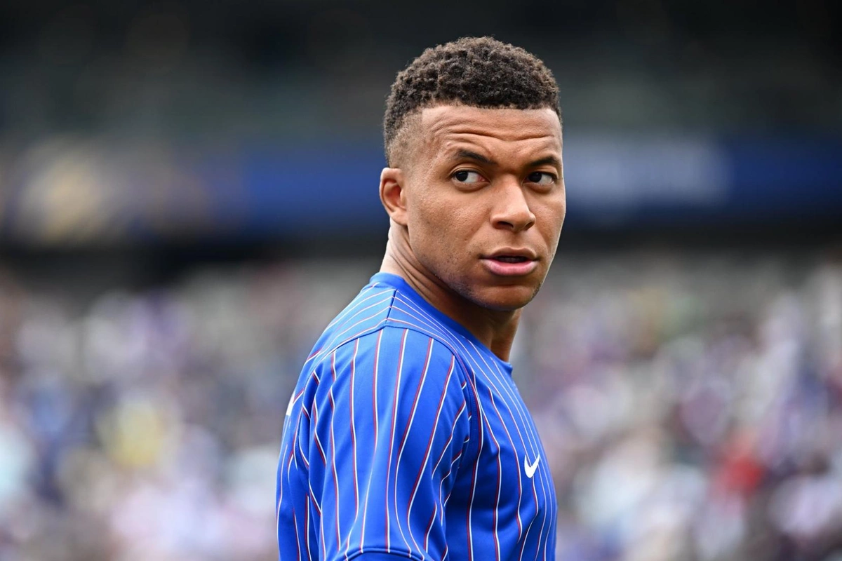 Mbappe đứng trước cơ hội xô đổ thêm kỷ lục World Cup - hình ảnh - new88pg8.com Mbappe đứng trước cơ hội xô đổ thêm kỷ lục World Cup - hình ảnh - new88pg8.com