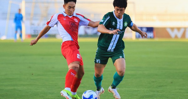 Trường Tươi Đồng Nai cần ‘vệ tinh xịn’ hậu thuẫn Công Phượng để trụ vững V-League - hình ảnh - new88pg8.com Trường Tươi Đồng Nai cần ‘vệ tinh xịn’ hậu thuẫn Công Phượng để trụ vững V-League - hình ảnh - new88pg8.com