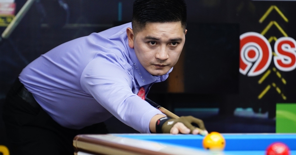 NEW88 bắn cá và làn sóng cơ thủ Việt Nam chinh phục đấu trường bi-da Hàn Quốc - hình ảnh - new88pg8.com
