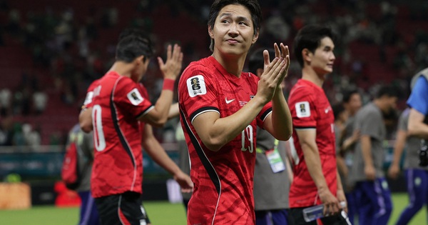 Lee Kang-in lọt đội hình tiêu biểu World Cup dù Hàn Quốc bị loại sớm - hình ảnh - new88pg8.com