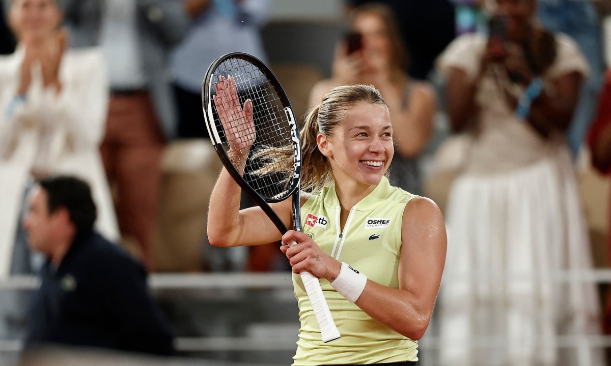 NEW88 Việt Nam và câu chuyện truyền cảm hứng từ Roland Garros 2026 - hình ảnh - new88pg8.com NEW88 Việt Nam và câu chuyện truyền cảm hứng từ Roland Garros 2026 - hình ảnh - new88pg8.com