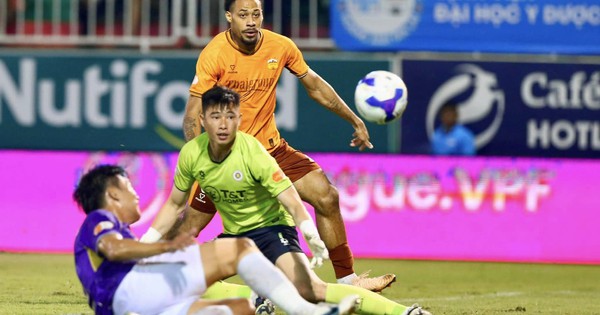 Thái độ HAGL sẽ định đoạt đội xuống hạng ở V-League - hình ảnh - new88pg8.com Thái độ HAGL sẽ định đoạt đội xuống hạng ở V-League - hình ảnh - new88pg8.com