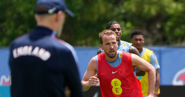HLV Tuchel bảo vệ Harry Kane trước thềm World Cup 2026, hé lộ đội hình Anh - hình ảnh - new88pg8.com HLV Tuchel bảo vệ Harry Kane trước thềm World Cup 2026, hé lộ đội hình Anh - hình ảnh - new88pg8.com