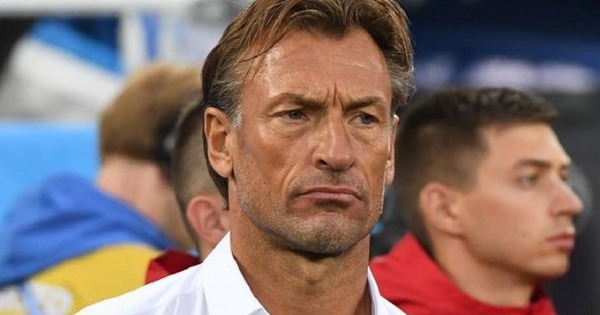 Nóng: Tunisia bổ nhiệm cựu HLV CLB Nam Định Herve Renard ngay sau trận thua Thụy Điển: góc nhìn mới cho người chơi Việt - hình ảnh - new88pg8.com Nóng: Tunisia bổ nhiệm cựu HLV CLB Nam Định Herve Renard ngay sau trận thua Thụy Điển: góc nhìn mới cho người chơi Việt - hình ảnh - new88pg8.com