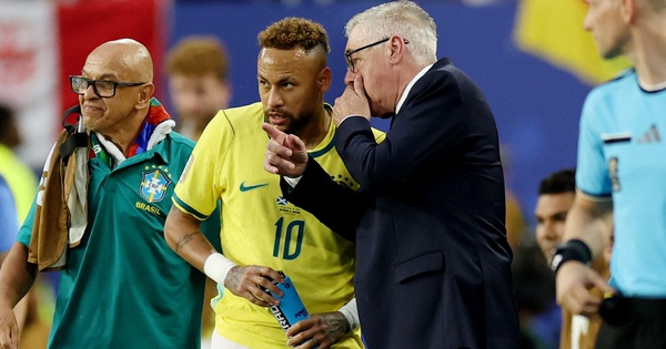 Neymar vắng mặt, Ancelotti gây bất ngờ với đội hình Brazil gặp Nhật Bản - hình ảnh - new88pg8.com Neymar vắng mặt, Ancelotti gây bất ngờ với đội hình Brazil gặp Nhật Bản - hình ảnh - new88pg8.com