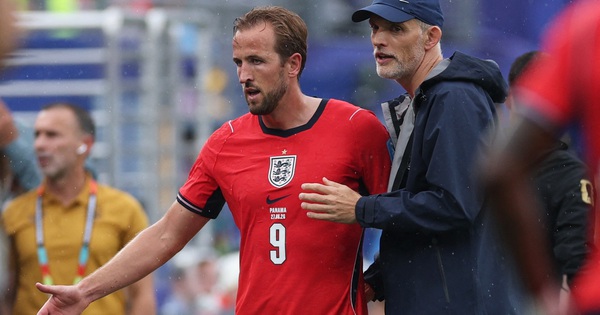 HLV Tuchel tuyên bố: ‘Bây giờ đội tuyển Anh mới bắt đầu World Cup’ - hình ảnh - new88pg8.com