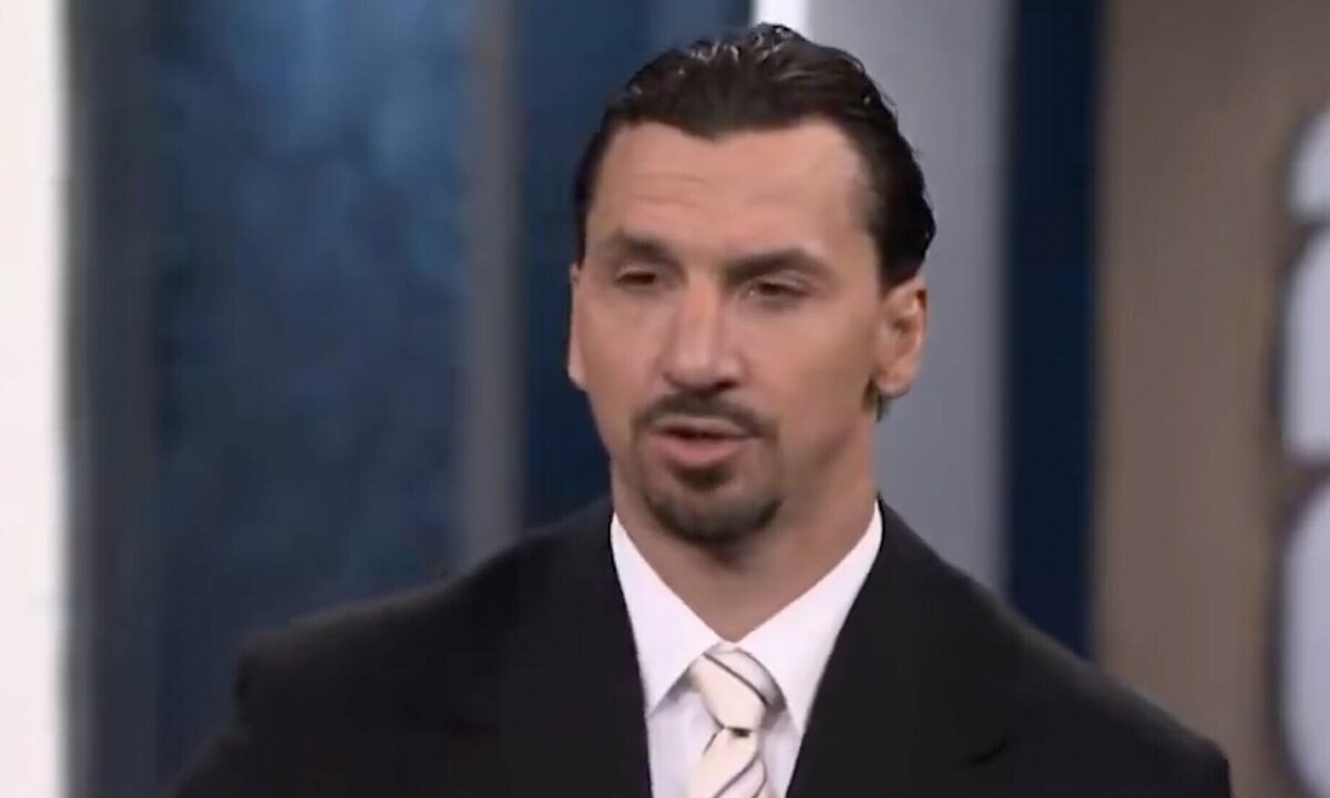 Ibrahimovic: ‘Hà Lan thua vì từ bỏ bản sắc tấn công’ - hình ảnh - new88pg8.com Ibrahimovic: ‘Hà Lan thua vì từ bỏ bản sắc tấn công’ - hình ảnh - new88pg8.com