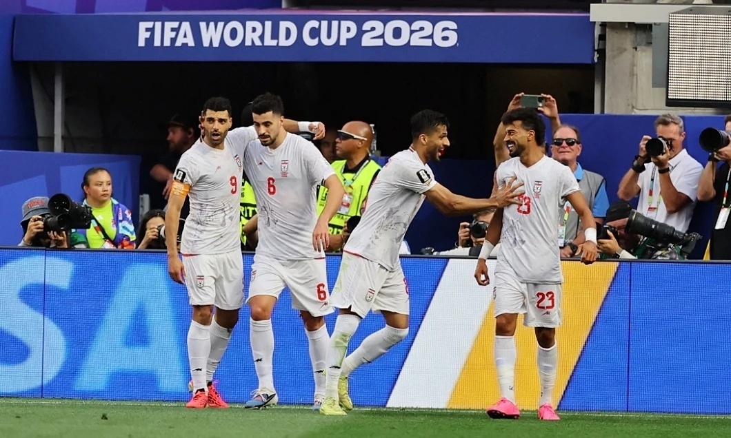Iran hòa New Zealand trong màn rượt đuổi tỷ số ở World Cup: góc nhìn mới cho người chơi Việt - hình ảnh - new88pg8.com Iran hòa New Zealand trong màn rượt đuổi tỷ số ở World Cup: góc nhìn mới cho người chơi Việt - hình ảnh - new88pg8.com
