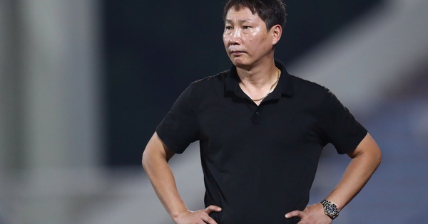 HLV Kim Sang-sik đối mặt thử thách lớn tại Asian Cup 2027 sau thành công AFF Cup - hình ảnh - new88pg8.com