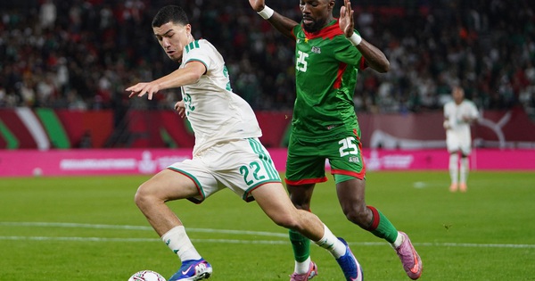 Sao trẻ gốc Việt Ibrahim Maza: Tỏa sáng World Cup 2026, bước đệm đến Premier League? - hình ảnh - new88pg8.com