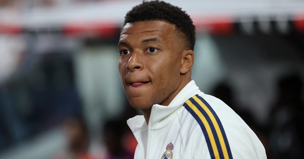 Mbappe đối đầu Haaland: Pháp đối mặt thử thách lớn ngay vòng bảng World Cup 2026 - hình ảnh - new88pg8.com