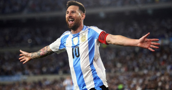 HLV Scaloni lần đầu tiết lộ kế hoạch đặc biệt cho Messi tại World Cup 2026 - hình ảnh - new88pg8.com HLV Scaloni lần đầu tiết lộ kế hoạch đặc biệt cho Messi tại World Cup 2026 - hình ảnh - new88pg8.com