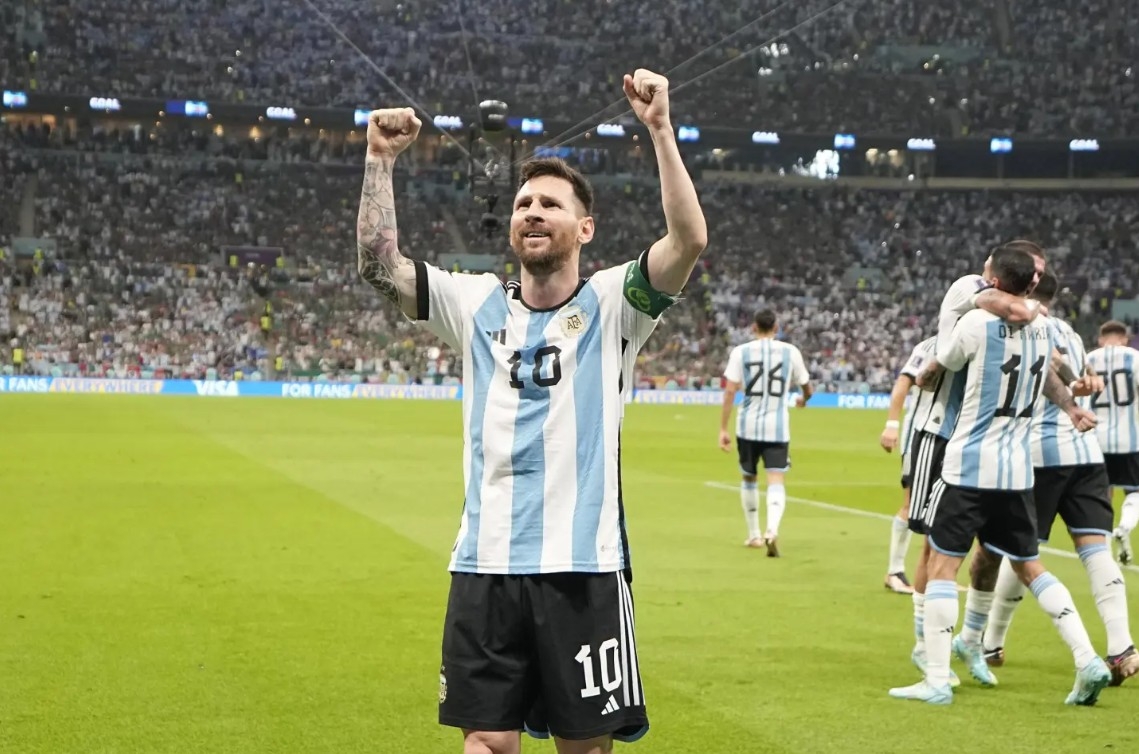 Những kỷ lục sẽ bị xô đổ tại World Cup 2026 – Cơ hội cho fan NEW88 theo dõi lịch sử được viết lại - hình ảnh - new88pg8.com Những kỷ lục sẽ bị xô đổ tại World Cup 2026 – Cơ hội cho fan NEW88 theo dõi lịch sử được viết lại - hình ảnh - new88pg8.com
