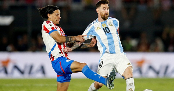 NEW88 uy tín đồng hành cùng fan Việt đón xem Messi lập siêu phẩm trước thềm World Cup 2026 - hình ảnh - new88pg8.com