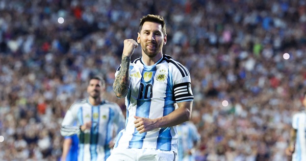 Thưởng tân thủ NEW88 – Cơ hội vàng cùng tin nóng World Cup 2026 và kỷ lục Messi - hình ảnh - new88pg8.com