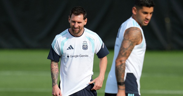 Tổng thống Argentina lên tiếng bảo vệ gia đình Messi giữa tin đồn ác ý - hình ảnh - new88pg8.com Tổng thống Argentina lên tiếng bảo vệ gia đình Messi giữa tin đồn ác ý - hình ảnh - new88pg8.com