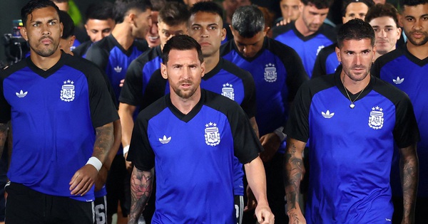 Messi và Ronaldo Bất Ngờ Đồng Thanh Trước Thềm Chung Kết World Cup 2026 - hình ảnh - new88pg8.com Messi và Ronaldo Bất Ngờ Đồng Thanh Trước Thềm Chung Kết World Cup 2026 - hình ảnh - new88pg8.com