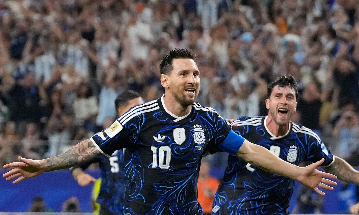 Vì sao World Cup có 32 đội nhưng vẫn gọi là vòng 1/16? - hình ảnh - new88pg8.com