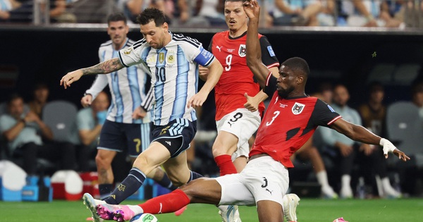 HLV Klopp ‘xin áo’ Mac Allister, ngưỡng mộ Messi: Câu nói khiến fan xúc động - hình ảnh - new88pg8.com HLV Klopp ‘xin áo’ Mac Allister, ngưỡng mộ Messi: Câu nói khiến fan xúc động - hình ảnh - new88pg8.com