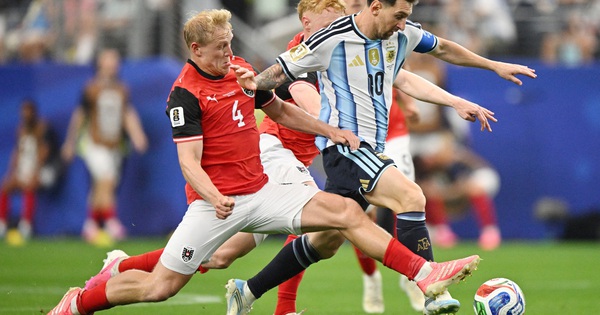 Messi nói cực sốc về quả phạt đền hỏng: ‘Nhỡ lúc đó sút vào thì…’ - hình ảnh - new88pg8.com