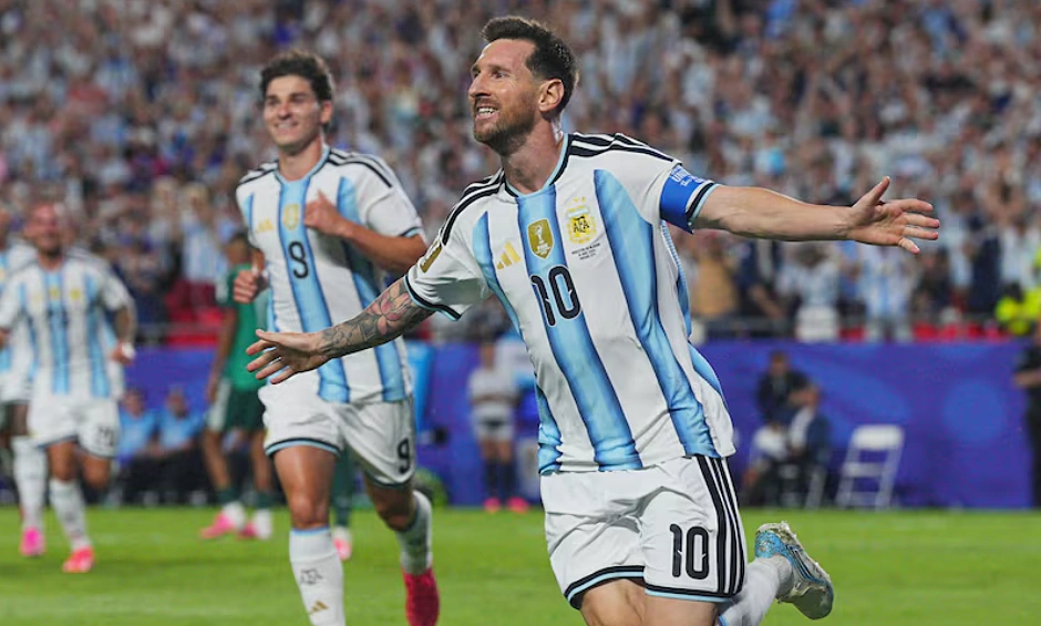 Ronaldo Nazario: ‘Đã đến lúc thế giới thừa nhận Messi vĩ đại nhất mọi thời’ - hình ảnh - new88pg8.com Ronaldo Nazario: ‘Đã đến lúc thế giới thừa nhận Messi vĩ đại nhất mọi thời’ - hình ảnh - new88pg8.com