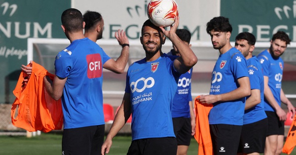 World Cup 2026, Áo 0-0 Jordan: Tân binh mơ viết chuyện thần kỳ: góc nhìn mới cho người chơi Việt - hình ảnh - new88pg8.com