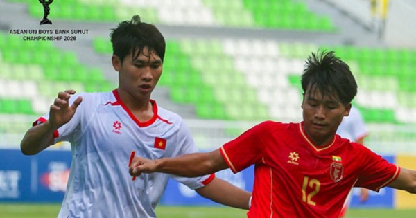 Xác định kênh phát mới nhất U.19 Việt Nam ‘đại chiến’ Indonesia: Không phải VTV, giờ cực đẹp - hình ảnh - new88pg8.com Xác định kênh phát mới nhất U.19 Việt Nam ‘đại chiến’ Indonesia: Không phải VTV, giờ cực đẹp - hình ảnh - new88pg8.com