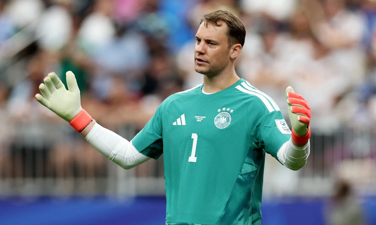 Neuer cảnh báo đừng vội so sánh chiến thắng Curacao với Brazil 2014 - hình ảnh - new88pg8.com Neuer cảnh báo đừng vội so sánh chiến thắng Curacao với Brazil 2014 - hình ảnh - new88pg8.com